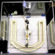 MIT's 3D foam printer.